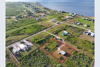50 Sunshine Way, Port Lavaca, TX 77979 - Photo 1