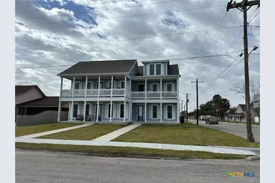 401 S Commerce Street, Port Lavaca, TX 77979 - Photo 2