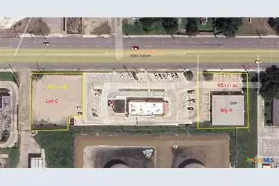 2203 Houston Hwy- A Highway, Victoria, TX 77901 - Photo 4