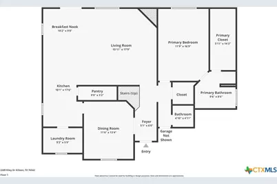 2209 Riley Drive, Killeen, TX 76542 - Photo 32