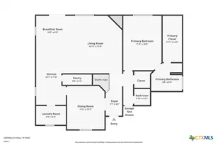 2209 Riley Dr, Killeen, TX 76542 - Photo 32