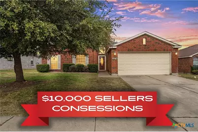 2209 Riley Drive, Killeen, TX 76542 - Photo 1