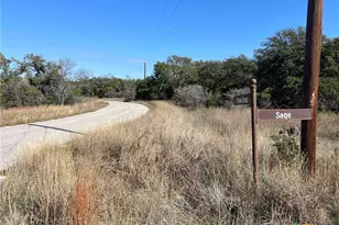 000 Sage Circle, Horseshoe Bay, TX 78657 - Photo 6