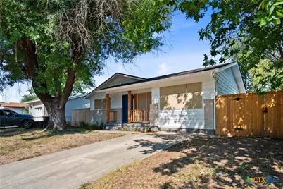 1007 San Antonio Street, Killeen, TX 76541 - Photo 2