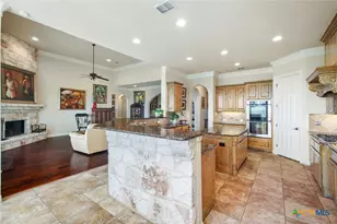 334 Springside, San Antonio, TX 78260 - Photo 8