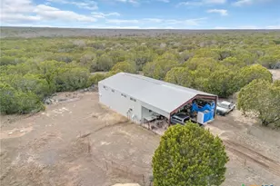 3250 Co Rd 202, Burnet, TX 78611 - Photo 2