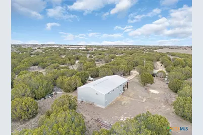 3250 County Road 202, Burnet, TX 78611 - Photo 1