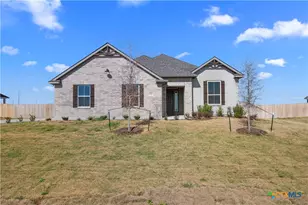 1924 Ember Dr, Temple, TX 76502 - Photo 1