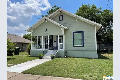 920 S 33rd Street, Temple, TX 76504 - Photo 2