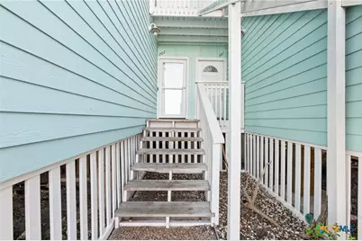 2292 N Fulton Beach Road #702, Rockport, TX 78382 - Photo 2