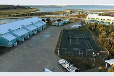 2292 N Fulton Beach Road #702, Rockport, TX 78382 - Photo 38