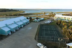 2292 N Fulton Beach Rd, Rockport, TX 78382 - Photo 38