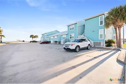2292 N Fulton Beach Road #702, Rockport, TX 78382 - Photo 30