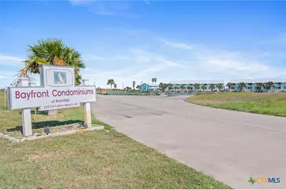 2292 N Fulton Beach Road #702, Rockport, TX 78382 - Photo 42