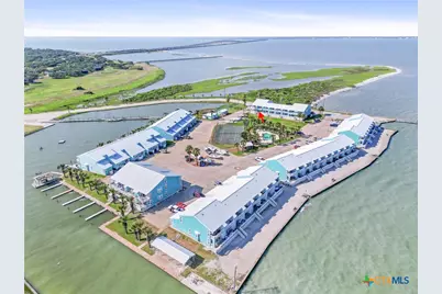 2292 N Fulton Beach Road #702, Rockport, TX 78382 - Photo 2