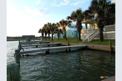 2292 N Fulton Beach Road #702, Rockport, TX 78382 - Photo 38