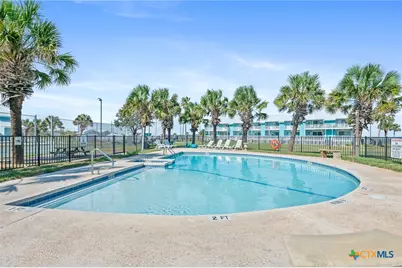 2292 N Fulton Beach Road #702, Rockport, TX 78382 - Photo 42
