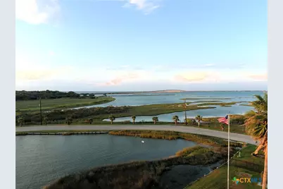 2292 N Fulton Beach Road #702, Rockport, TX 78382 - Photo 36