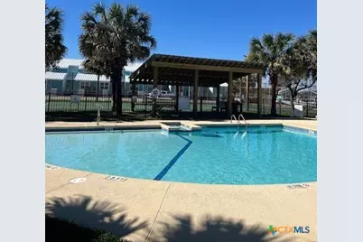 2292 N Fulton Beach Road #702, Rockport, TX 78382 - Photo 44