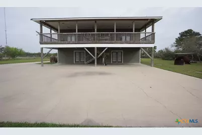 3100 W Harrison Avenue, Port O'Connor, TX 77982 - Photo 4