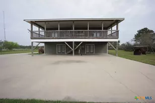 3100 W Harrison Ave, Port O'Connor, TX 77982 - Photo 4