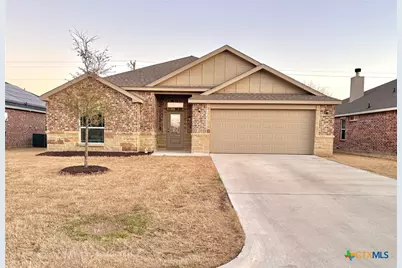 1703 Fossil Trail, Belton, TX 76513 - Photo 1