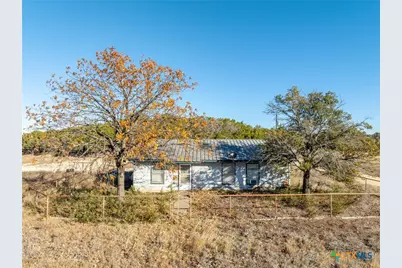 4463 County Road 158, Evant, TX 76525 - Photo 1