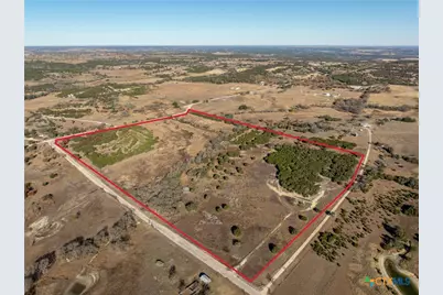 4463 County Road 158, Evant, TX 76525 - Photo 4