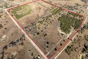 4463 Co Rd 158, Evant, TX 76525 - Photo 16