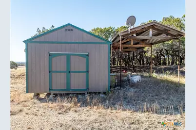 4463 County Road 158, Evant, TX 76525 - Photo 14