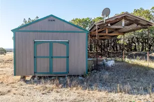 4463 Co Rd 158, Evant, TX 76525 - Photo 14