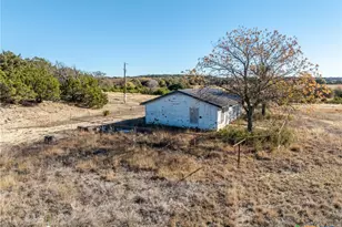 4463 Co Rd 158, Evant, TX 76525 - Photo 34