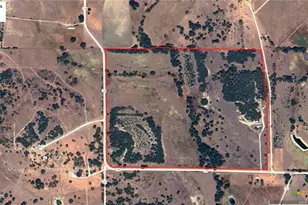 4463 Co Rd 158, Evant, TX 76525 - Photo 38