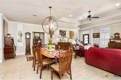 1458 Janets Way, New Braunfels, TX 78130 - Photo 6