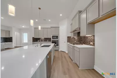 4190 Garden Path, Marion, TX 78124 - Photo 16