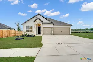 4190 Garden Path, Marion, TX 78124 - Photo 2