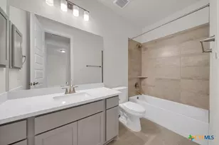 4190 Garden Path, Marion, TX 78124 - Photo 10