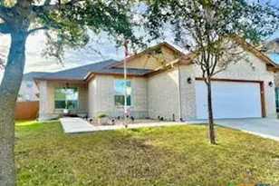 2314 Broken Wheel Ln, New Braunfels, TX 78130 - Photo 1