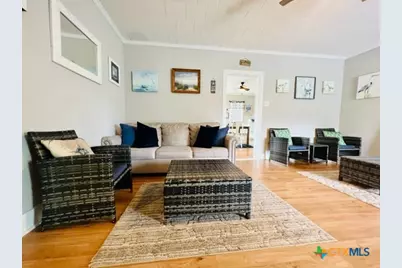 28 N Blackburn Avenue, Port Lavaca, TX 77979 - Photo 12