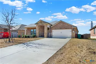 1214 Iron Glen Dr, Temple, TX 76502 - Photo 1