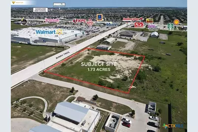 5300 Bunny Trail, Killeen, TX 76549 - Photo 1