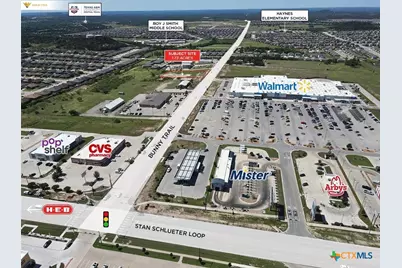 5300 Bunny Trail, Killeen, TX 76549 - Photo 2