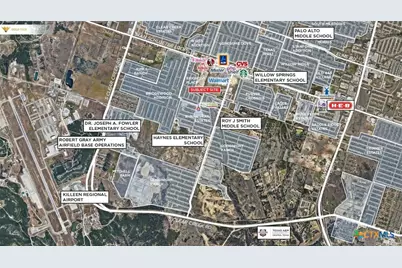 5300 Bunny Trail, Killeen, TX 76549 - Photo 4