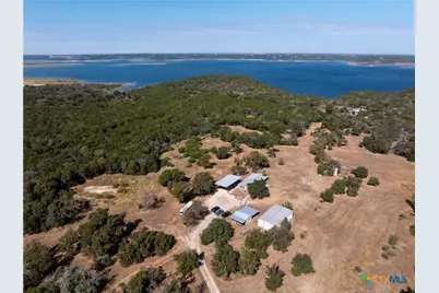 8520 Brewer Lane, Salado, TX 76571 - Photo 1