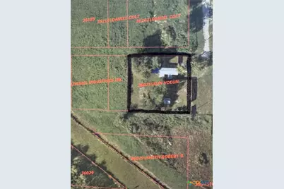 104 S Peach Street, Seadrift, TX 77983 - Photo 10