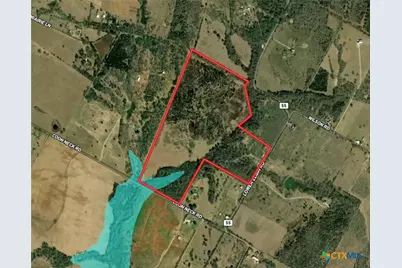 579 Lower Elgin Road, Elgin, TX 78621 - Photo 2