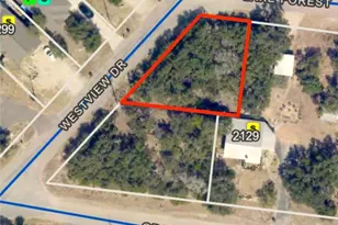 0Tbd Westview Dr, Canyon Lake, TX 78133 - Photo 1