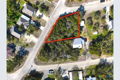 0Tbd Westview Drive, Canyon Lake, TX 78133 - Photo 4