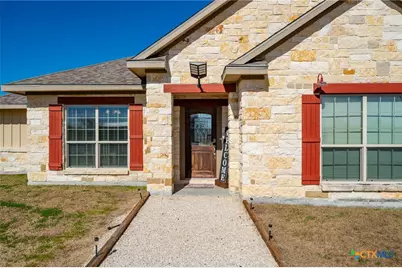 110 Eugene Lane, Tivoli, TX 77990 - Photo 2