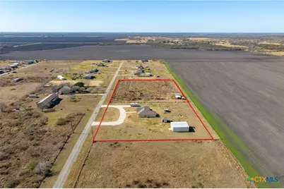 110 Eugene Lane, Tivoli, TX 77990 - Photo 42